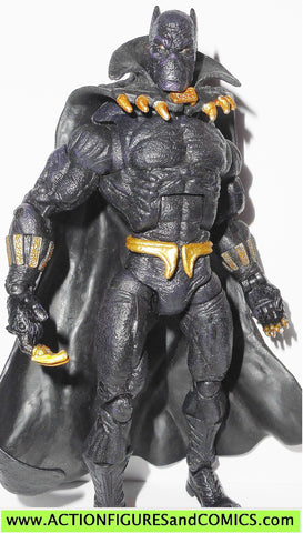 toybiz black panther