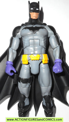 dc universe classics BATMAN ZERO YEAR Multiverse Justice Buster comics –  ActionFiguresandComics