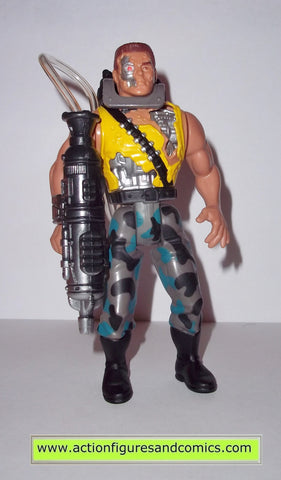 terminator 2 future war action figures