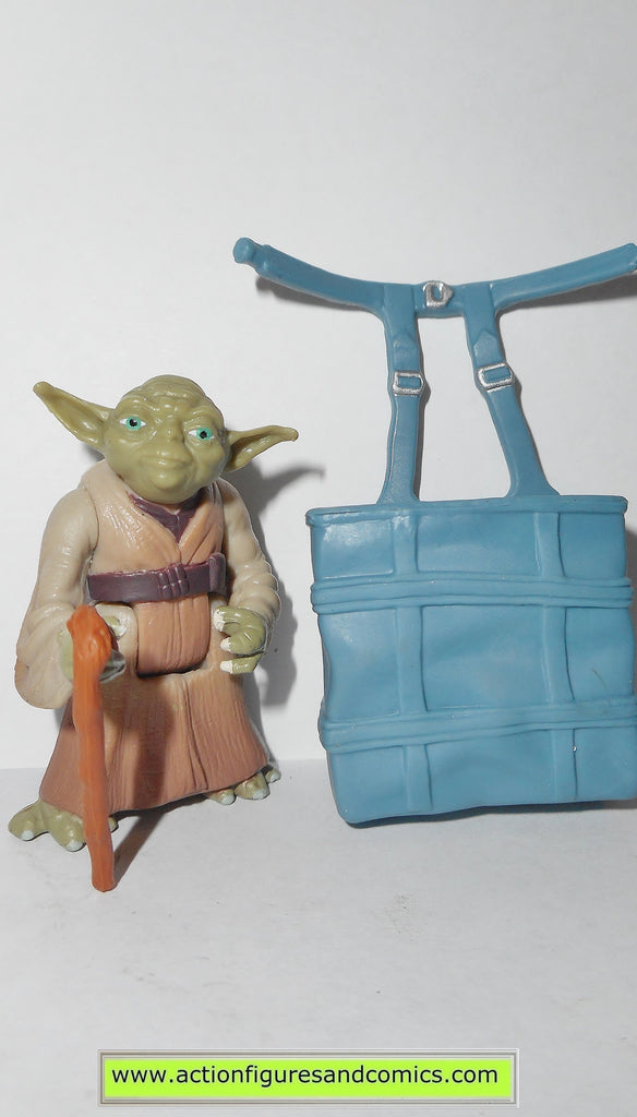 star wars action figures YODA 1996 complete power of the force potf ... - 073 597c9200 32b9 49D4 A971 0c2e0eea3D16 1024x1024