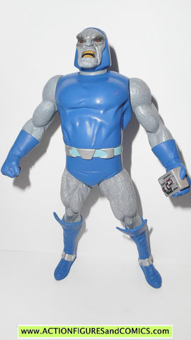 dc darkseid figure