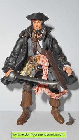 captain jack sparrow figure