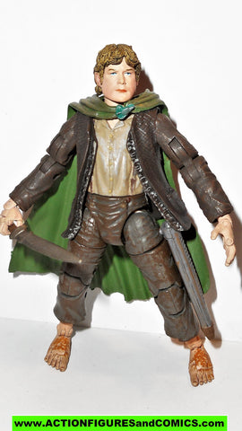 lotr figures