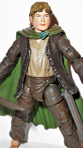 lord of the rings action figure