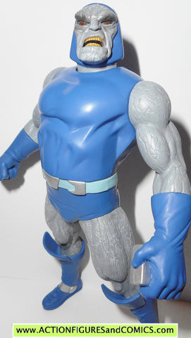 dc darkseid action figure