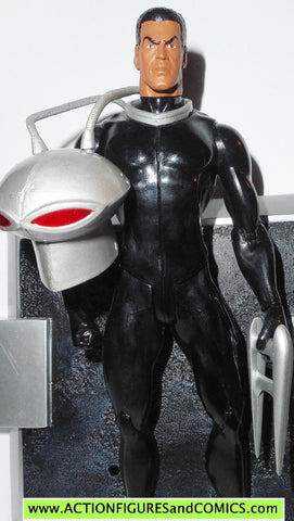 black manta dc collectibles