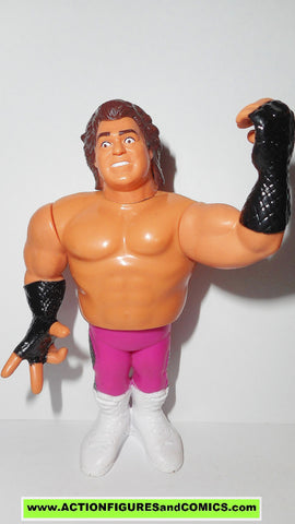 wwf figures 1990