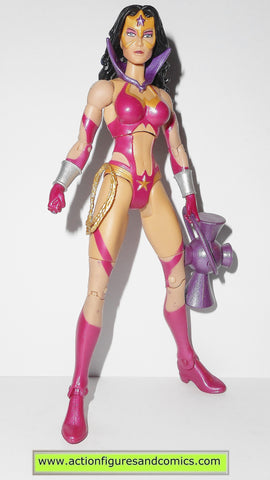 star sapphire action figure