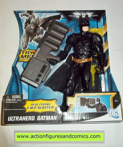 batman the dark knight rises toys