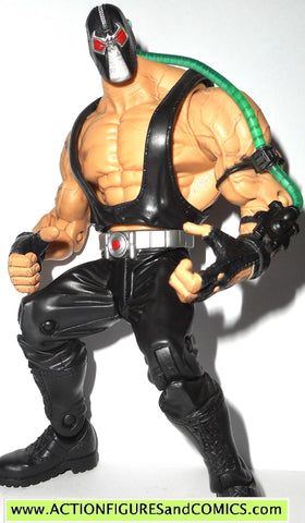 dc bane figure