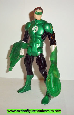 dcuc green lantern