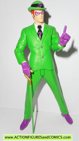 riddler figure