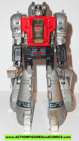 transformers g1 sludge