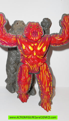 inhumanoids toys