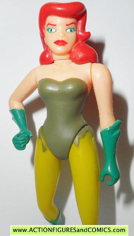 batman the animated series poison ivy action figure