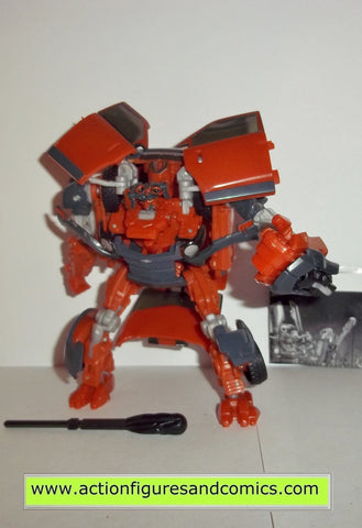 2009 hasbro transformers