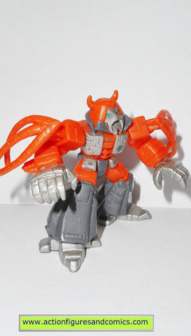 transformers planet robot