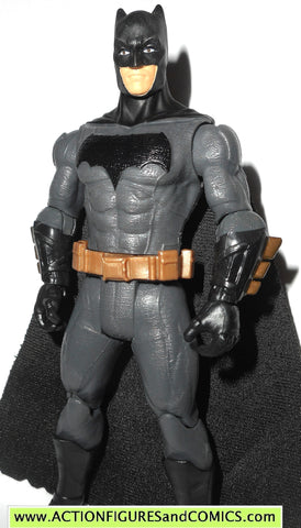 mattel justice league batman