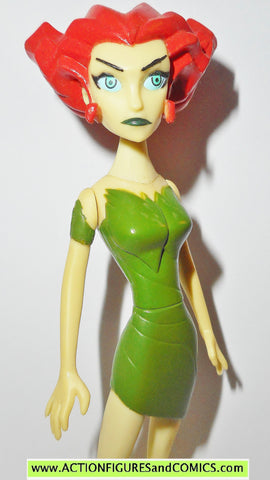 batman the animated series poison ivy action figure