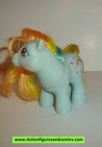 my little pony 1990