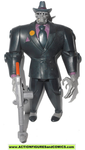 solomon grundy figure