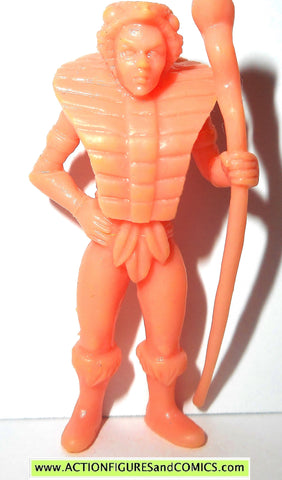 he man teela action figure