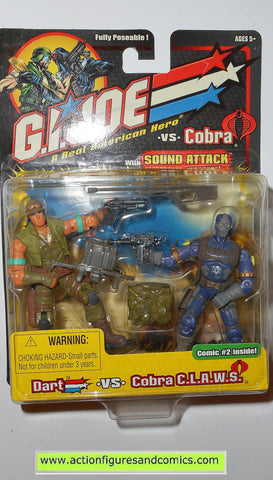 gi joe toys cobra