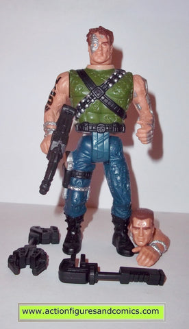 terminator 2 future war action figures