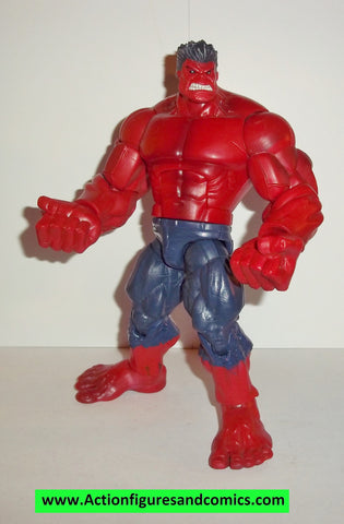 red hulk action figure target