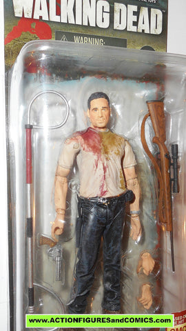 rick grimes toy