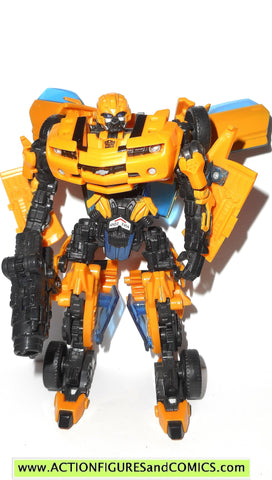 transformers bumblebee toy 2007