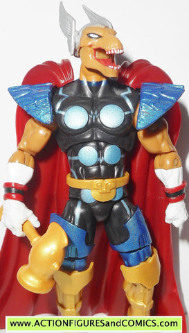 beta ray bill action figure