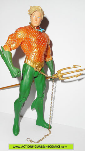 dc direct aquaman