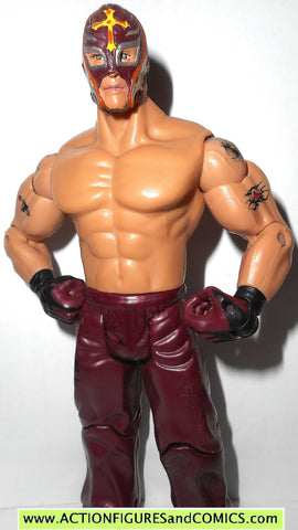 wwe toys jakks pacific