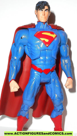 dc comics unlimited action figures