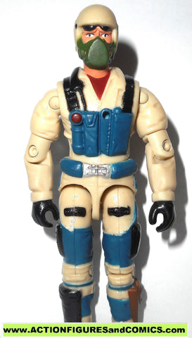 gi joe pilot figure