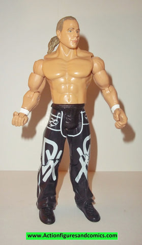 shawn michaels jakks figures