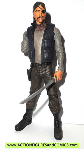 the governor action figure