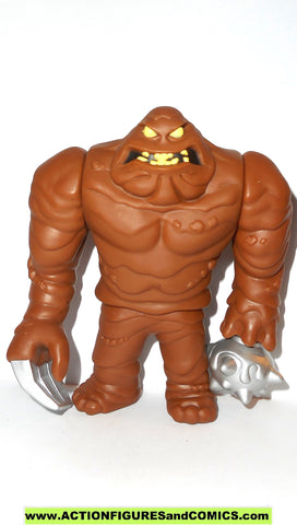 batman animated series clayface figure