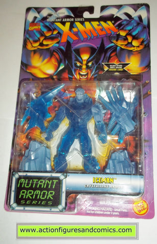 toy biz iceman