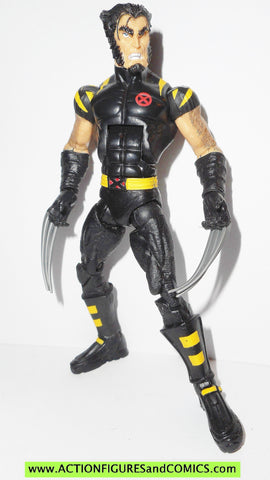 marvel legends ultimate