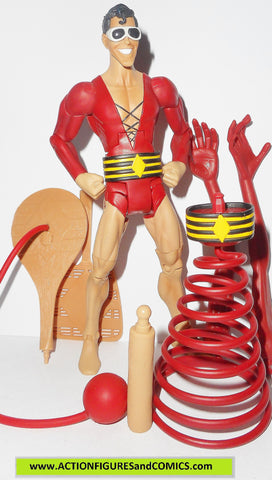 dc universe classics plastic man