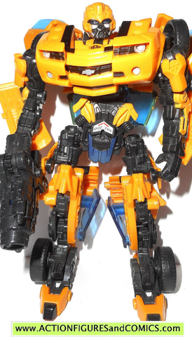 bumblebee 2007 toy