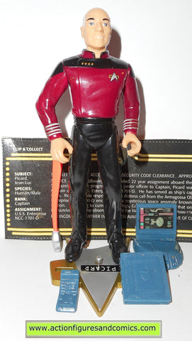 jean luc picard action figure