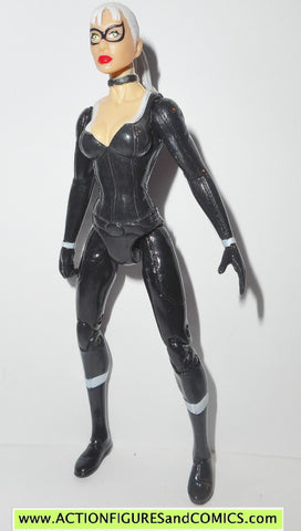 black cat action figure