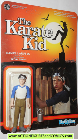 the karate kid toys