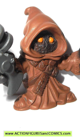 star wars jawa action figure