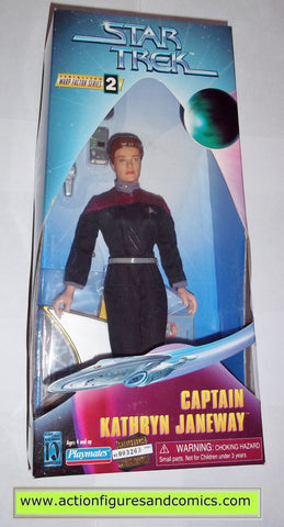 captain janeway action figure