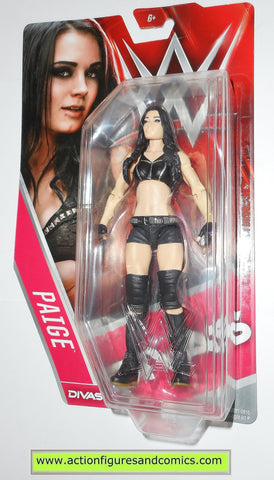 wwe toys divas