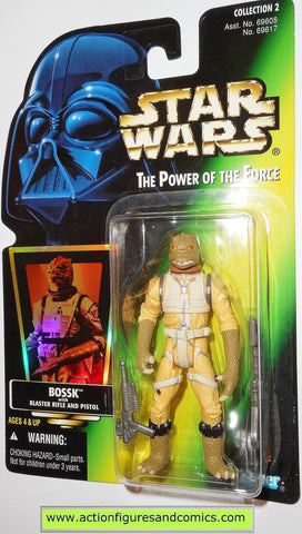 power of the force collection